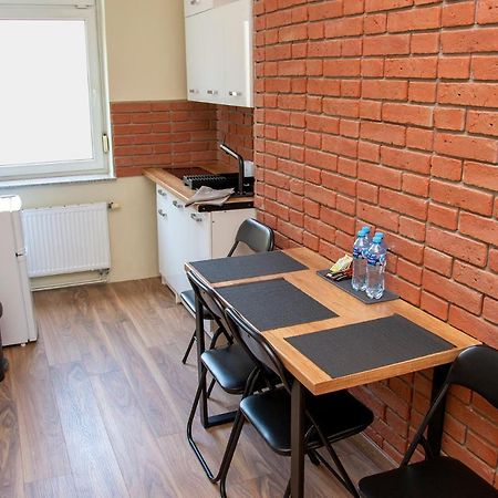 Pokoje Srodmiescie Bydgoszcz Extérieur photo