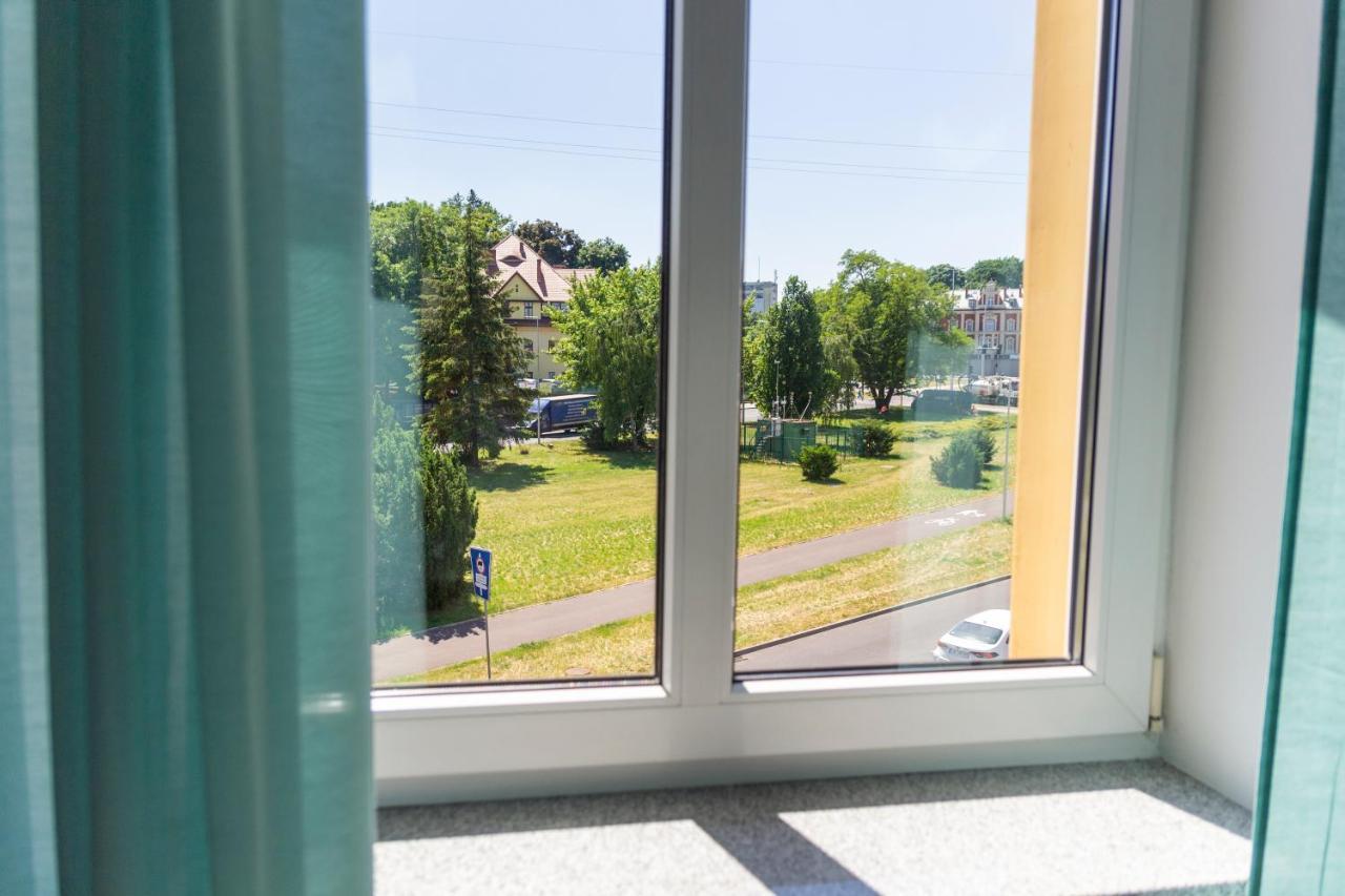Pokoje Srodmiescie Bydgoszcz Extérieur photo
