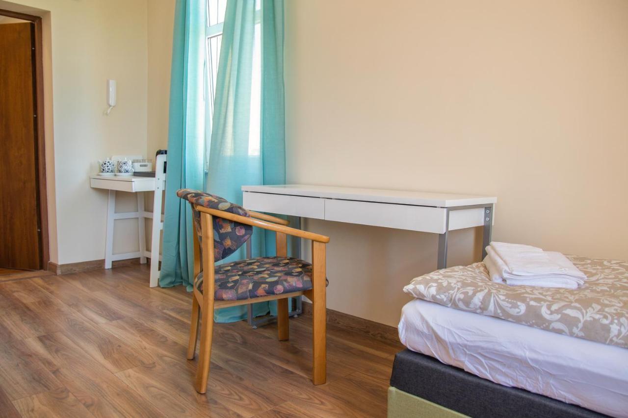 Pokoje Srodmiescie Bydgoszcz Extérieur photo