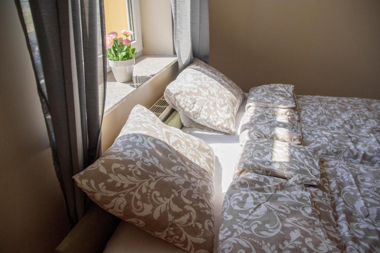 Pokoje Srodmiescie Bydgoszcz Extérieur photo