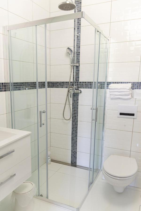 Pokoje Srodmiescie Bydgoszcz Extérieur photo