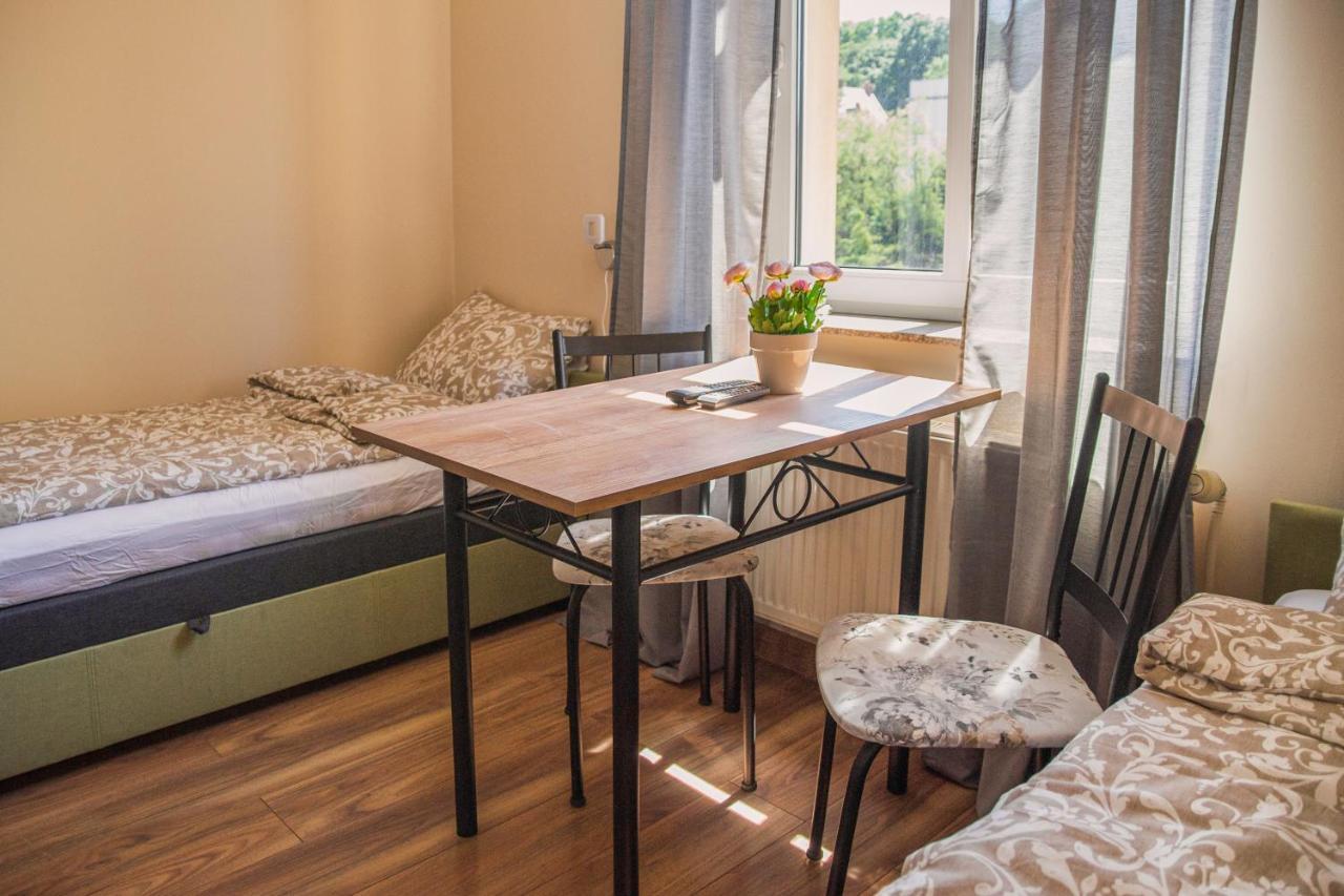 Pokoje Srodmiescie Bydgoszcz Extérieur photo