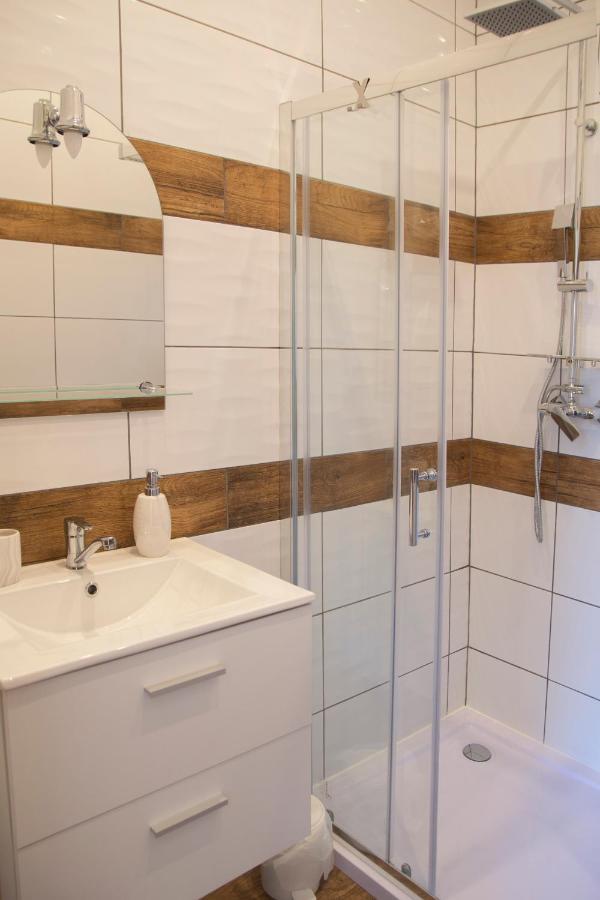 Pokoje Srodmiescie Bydgoszcz Extérieur photo