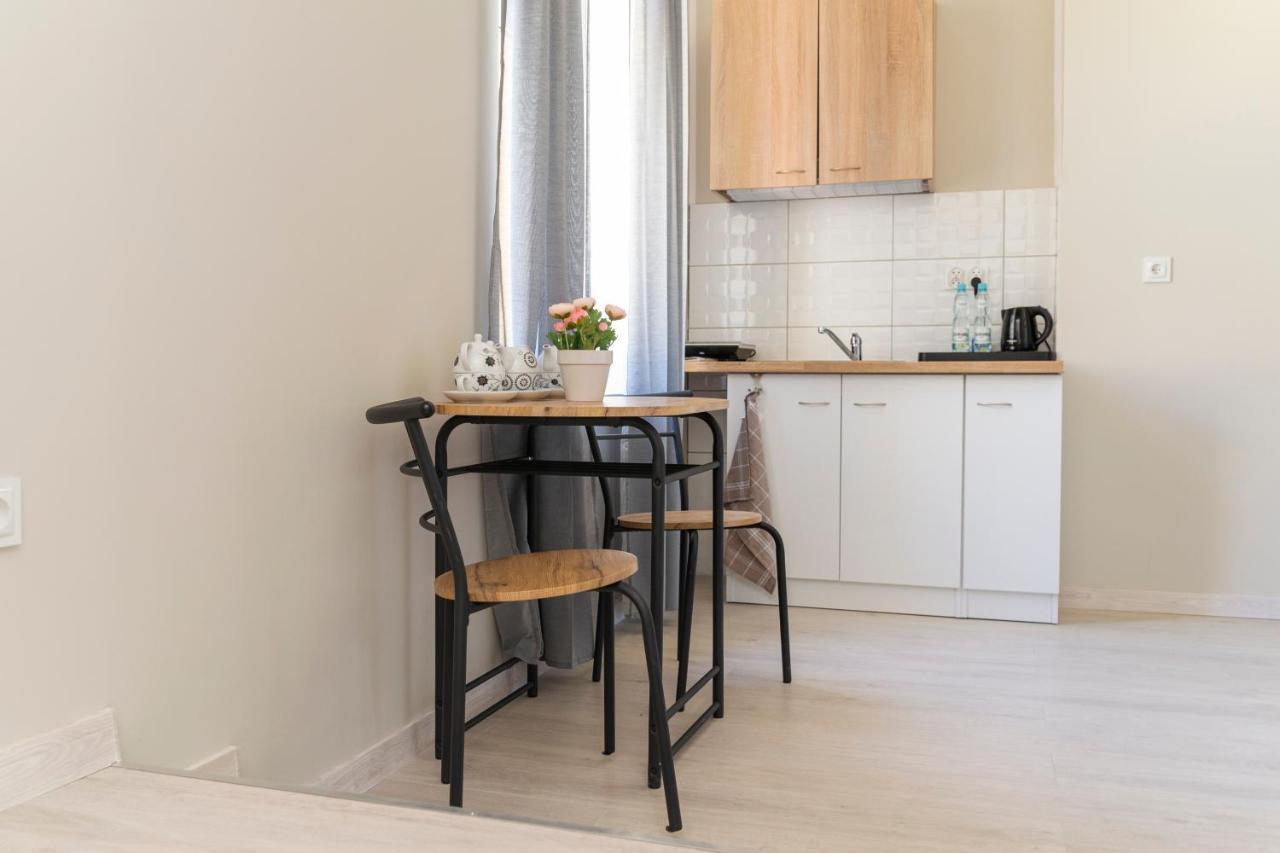 Pokoje Srodmiescie Bydgoszcz Extérieur photo